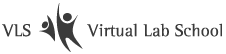 virtual lab school logo